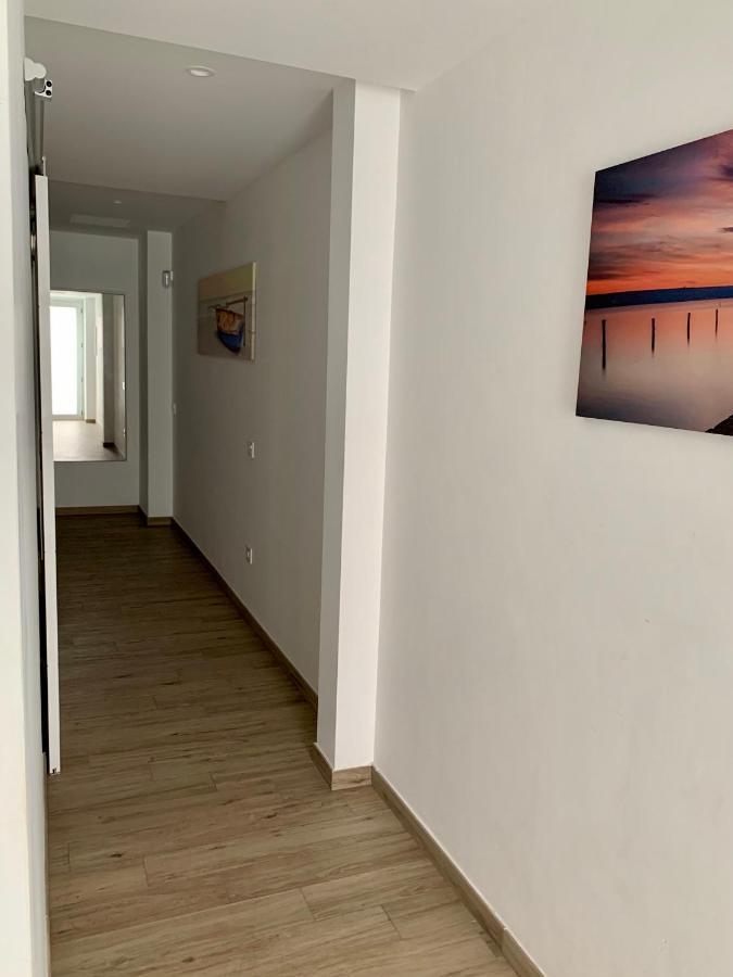 Arguineguin Beach Lux Solarium Street Eksteriør bilde